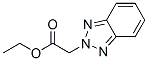 2H-Benzotriazole-2-acetic acid ethyl ester CAS#: 69218-51-5