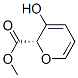 2H-Pyran-2-carboxylicacid,3-hydroxy-,methylester,(2S)-(9CI) CAS#: 528584-71-6