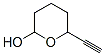2H-Pyran-2-ol, 6-ethynyltetrahydro- (9CI) CAS#: 614751-90-5