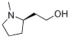 (2R)-1-Methyl-2-Pyrrolidineethanol CAS#: 60307-26-8