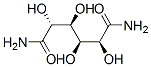(2R,3S,4S,5S)-2,3,4,5-Tetrahydroxyhexanediamide CAS#: 6614-50-2