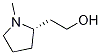 (2S)-1-Methyl-2-Pyrrolidineethanol CAS#: 61810-78-4