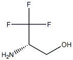 (2S)-2-AMino-3,3,3-trifluoro-1-propanol CAS#: 561323-79-3