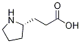 (2S)-2-Pyrrolidinepropanoic acid CAS#: 63328-10-9