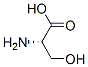 (2S)-2-amino-3-hydroxy-propanoic acid CAS#: 6898-95-9