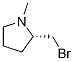 (2S)-2-(broMoMethyl)-1-Methyl-Pyrrolidine CAS#: 60365-88-0