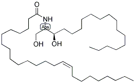 (2S, 3R)-2-LIGNOCEROYLAMINOOCTADECANE-1,3-DIOL CAS#: 6063-36-1