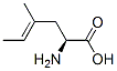 (2S,4E)-2-Amino-4-methyl-4-hexenoic acid CAS#: 69779-49-3