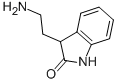 3-(2-AMINO-ETHYL)-1,3-DIHYDRO-INDOL-2-ONE CAS#: 60716-71-4