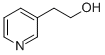 3-(2-HYDROXYETHYL)PYRIDINE CAS#: 6293-56-7