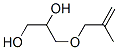 3-(2-Methylallyloxy)-1,2-propanediol CAS#: 64049-44-1