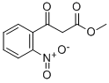 3-(2-NITRO-PHENYL)-3-OXO-PROPIONIC ACID METHYL ESTER CAS#: 61158-02-9