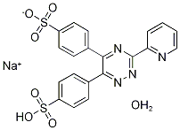 3-(2-PYRIDYL)-5 6-DIPHENYL-1 2 4-TRIAZI& CAS#: 63451-29-6