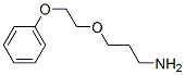 3-(2-Phenoxy)Ethoxyl Propylamine CAS#: 6903-18-0