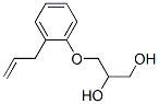 3-(2-allylphenoxy)propane-1,2-diol CAS#: 63905-22-6