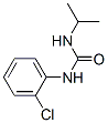 3-(2-chlorophenyl)-1-propan-2-yl-urea CAS#: 62635-47-6