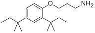 3-(2,4-DI-T-PENTYLPHENOXY)PROPYLAMINE CAS#: 61053-26-7