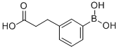 3-(3-BORONOPHENYL)PROPIONIC ACID CAS#: 693803-17-7