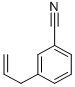 3-(3-CYANOPHENYL)-1-PROPENE CAS#: 61463-62-5