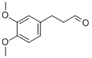 3-(3,4-DIMETHOXY-PHENYL)-PROPIONALDEHYDE CAS#: 61871-67-8