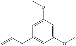 3-(3,5-DIMETHOXYPHENYL)-1-PROPENE CAS#: 64118-89-4