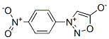 3-(4-Nitrophenyl)-1,2,3-oxadiazole-3-ium-5-olate CAS#: 6299-51-0