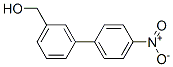 3-(4-Nitrophenyl)benzyl alcohol CAS#: 62038-00-0