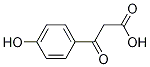 3-(4-hydroxyphenyl)-3-oxopropanoic acid CAS#: 62024-30-0