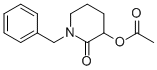 3-(ACETYLOXY)-1-(PHENYLMETHYL)-2-PIPERIDINONE CAS#: 614754-21-1