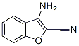 3-AMINO-1-BENZOFURAN-2-CARBONITRILE CAS#: 62208-67-7
