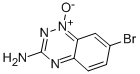 3-AMINO-7-BROMO-1,2,4-BENZOTRIAZINE-1-OXIDE CAS#: 6298-38-0