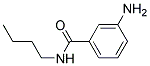 3-AMINO-N-BUTYLBENZAMIDE CAS#: 6837-99-6