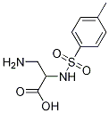 3-AMino-2-p-toluenesulfonaMido-D-propionic Acid CAS#: 62234-28-0