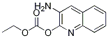 3-AMinochinolin-2-carbonsaeureethylester CAS#: 62235-59-0