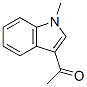 3-Acetyl-1-methyl-1H-indole CAS#: 62237-94-9