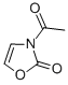 3-Acetyl-2(3H)-oxazolone CAS#: 60759-49-1
