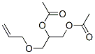 3-(Allyloxy)propane-1,2-diol diacetate CAS#: 63905-21-5