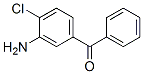 3-Amino-4-chlorobenzophenone CAS#: 62261-38-5