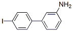 3-Amino-4'-iodo-1,1'-biphenyl CAS#: 62579-68-4
