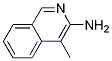 3-Amino-4-methylisoquinoline CAS#: 7697-66-7