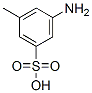 3-Amino-5-methylbenzenesulfonic acid CAS#: 60310-04-5
