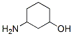 3-Aminocyclohexanol CAS#: 6850-39-1