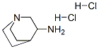 3-Aminoquinuclidine dihydrochloride CAS#: 6530-09-2