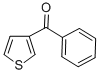 3-BENZOYLTHIOPHENE CAS#: 6453-99-2