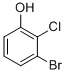 3-BROMO-2-CHLOROPHENOL CAS#: 66024-94-0