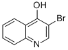 3-BROMO-4-HYDROXYQUINOLINE CAS#: 64965-47-5