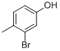 3-BROMO-4-METHYLPHENOL CAS#: 60710-39-6