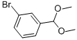 3-BROMOBENZALDEHYDE DIMETHYL ACETAL CAS#: 67073-72-7
