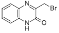 3-(BROMOMETHYL)QUINOXALIN-2(1H)-ONE CAS#: 62235-61-4