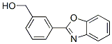 3-(Benzoxazol-2-yl)benzyl alcohol CAS#: 65540-83-2